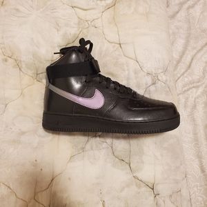 Air Force 1 high  07 LV8